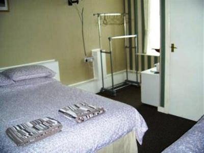 фото отеля Charnwood Guest House