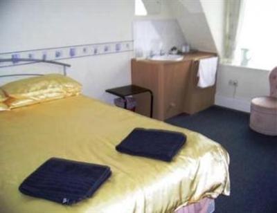 фото отеля Charnwood Guest House