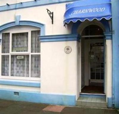 фото отеля Charnwood Guest House