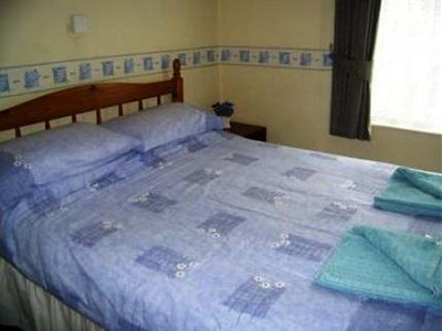 фото отеля Charnwood Guest House