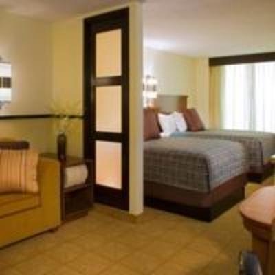 фото отеля Hyatt Place Sterling Dulles Airport-North