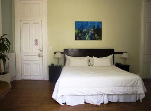 фото отеля Hotel Villa Julia