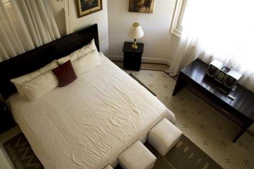 фото отеля Hotel Villa Julia