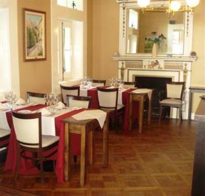 фото отеля Hotel Villa Julia