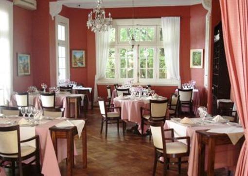 фото отеля Hotel Villa Julia