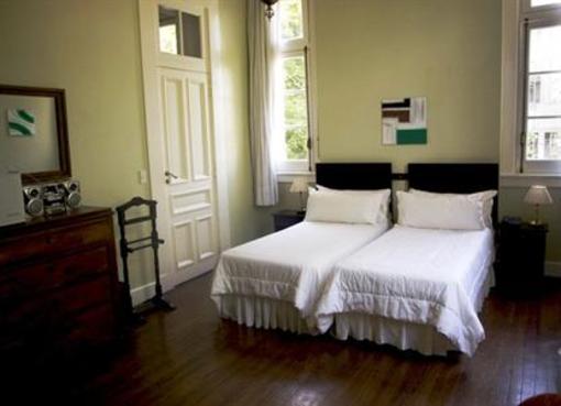 фото отеля Hotel Villa Julia