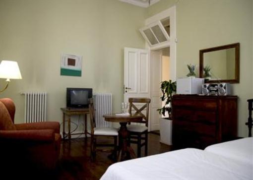 фото отеля Hotel Villa Julia