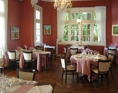 фото отеля Hotel Villa Julia