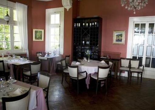 фото отеля Hotel Villa Julia