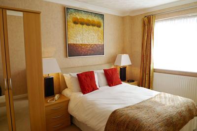 фото отеля Ashburnham Hotel Pembrey
