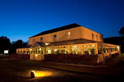 фото отеля Ashburnham Hotel Pembrey