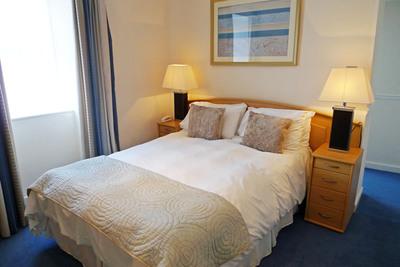фото отеля Ashburnham Hotel Pembrey