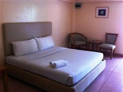 фото отеля Sri Ayutthaya Thanee Hotel