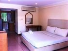 фото отеля Sri Ayutthaya Thanee Hotel