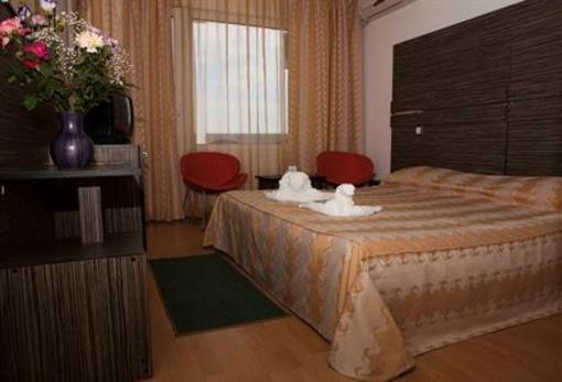 фото отеля Hotel Capitol Jupiter