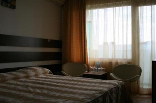 фото отеля Hotel Capitol Jupiter