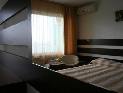 фото отеля Hotel Capitol Jupiter