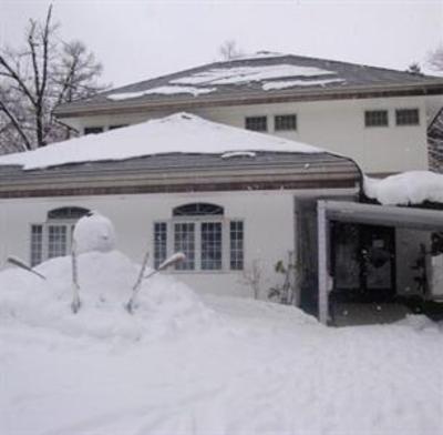 фото отеля Hakuba Luna Hotel