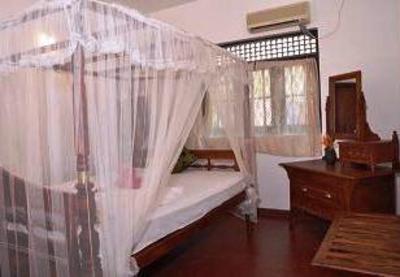 фото отеля Mango House