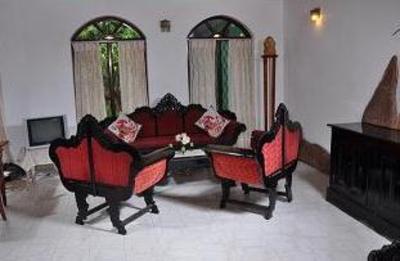 фото отеля Mango House