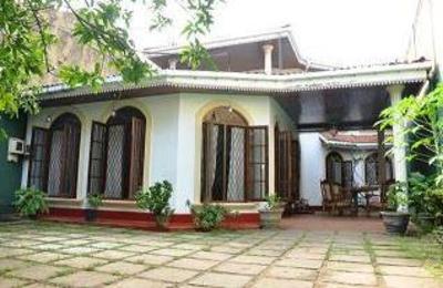 фото отеля Mango House
