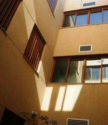 фото отеля Residencia de Estudiantes Fernando Villalon Bormujos