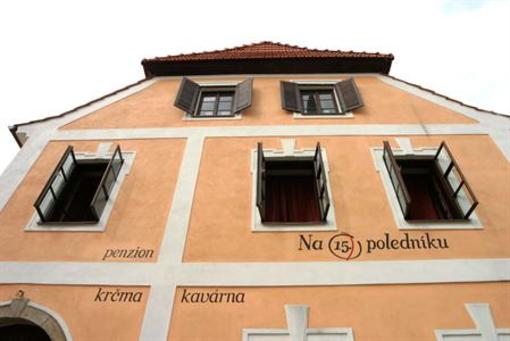 фото отеля Pension Na 15. poledniku