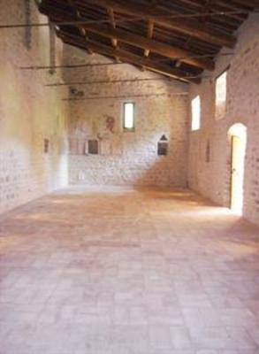 фото отеля Antico Monastero Santa Maria Inter Angelos