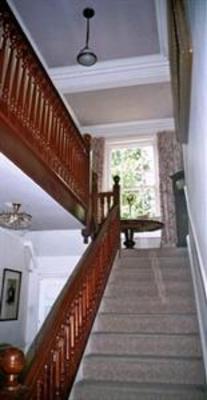 фото отеля Brant House Stragglethorpe