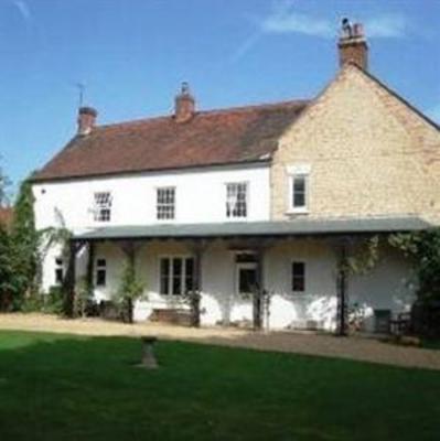 фото отеля Brant House Stragglethorpe