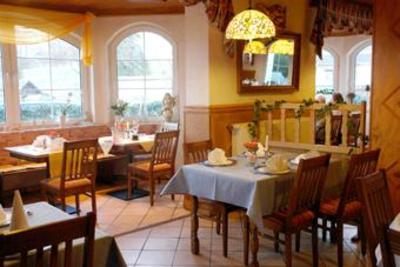 фото отеля Hotel Restaurant Daute