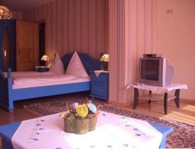фото отеля Hotel Restaurant Daute