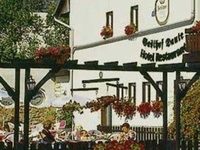 Hotel Restaurant Daute