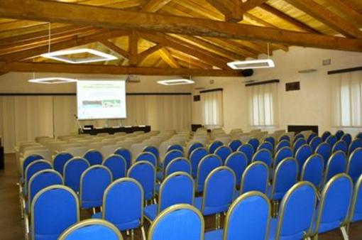 фото отеля Tenuta Pilastru