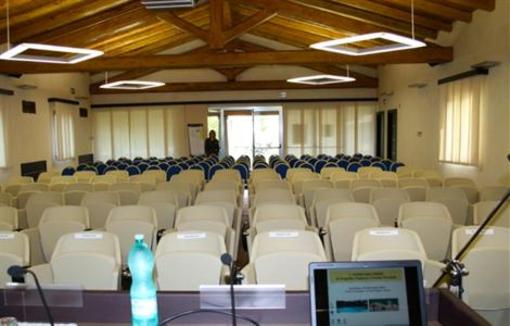 фото отеля Tenuta Pilastru
