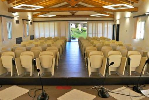 фото отеля Tenuta Pilastru