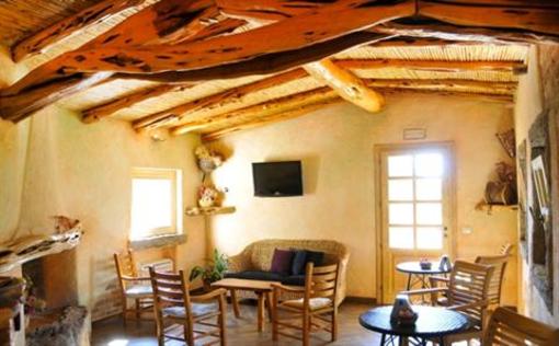 фото отеля Tenuta Pilastru