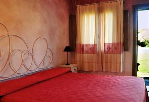 фото отеля Tenuta Pilastru