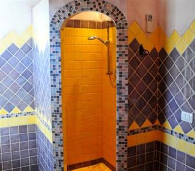 фото отеля Tenuta Pilastru