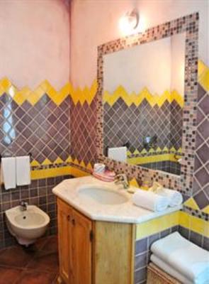 фото отеля Tenuta Pilastru