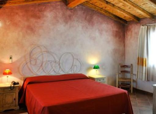 фото отеля Tenuta Pilastru