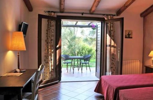 фото отеля Tenuta Pilastru
