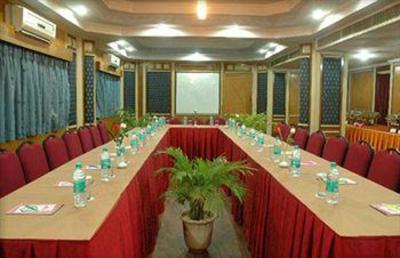 фото отеля Hotel Anand Regency