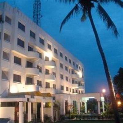 фото отеля Hotel Anand Regency