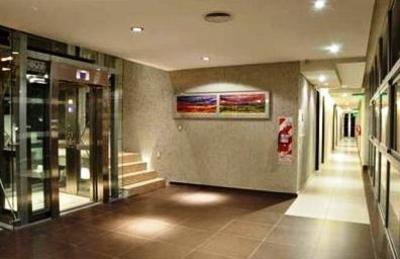 фото отеля Tres Pircas Hotel and Spa