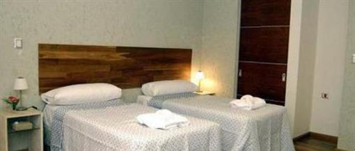фото отеля Tres Pircas Hotel and Spa