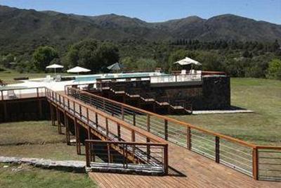 фото отеля Tres Pircas Hotel and Spa