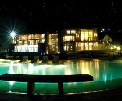 фото отеля Tres Pircas Hotel and Spa