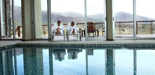 фото отеля Tres Pircas Hotel and Spa