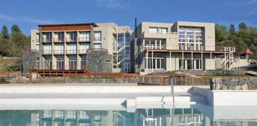 фото отеля Tres Pircas Hotel and Spa
